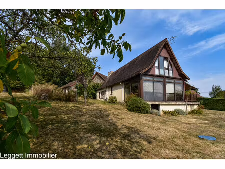 maison à vendre à juillac (19350) - corrèze