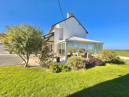 maison à vendre à prinçay (86420) - vienne