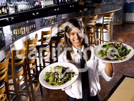 restaurant à vendre secteur pollionnay (69)  très belle affaire en plein centre  131m2  te