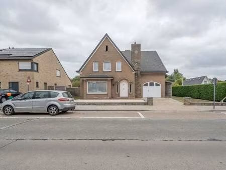 maison à vendre à veldegem € 349.000 (ldgp9) - panorama brugge | zimmo