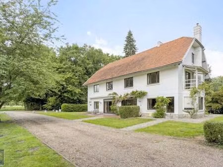 maison à vendre à winksele € 1.495.000 (ldgj5) - cds immo leuven | zimmo