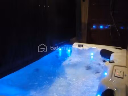 havre de paix - maison 6 chambres - possibilite gite ou chambre d'hotes