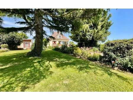 maison servaville-salmonville m² t-6 à vendre  210 000 €