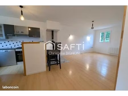 maison 5 pièces 90 m²