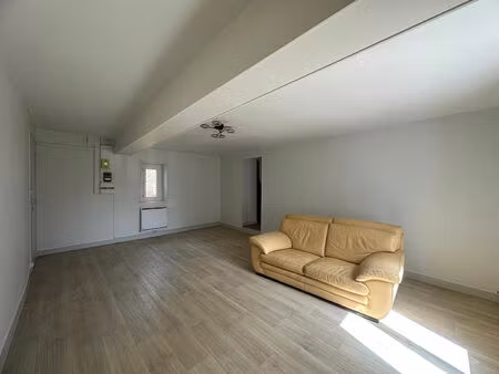 appartement la norville 1 pièce(s) 40.45 m2