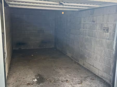 box a louer - villejuif