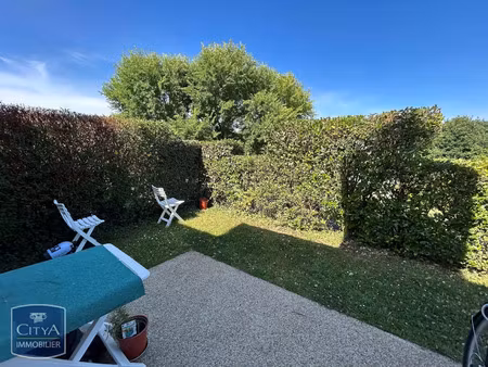 appartement à vendre 2 pièces 48.38 m² - trégunc (29) - 168 000€