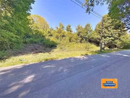 terrain a batir de plus de 7ares