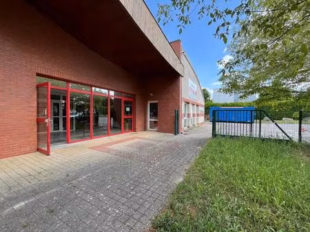 espace bureau à vendre