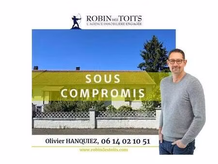 robin des toits