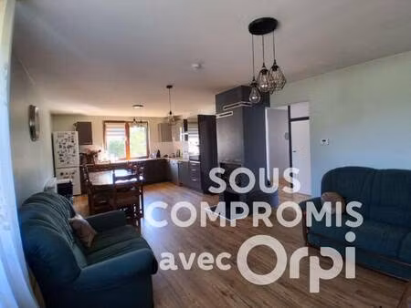 orpi immobilière bartholdi reichstett