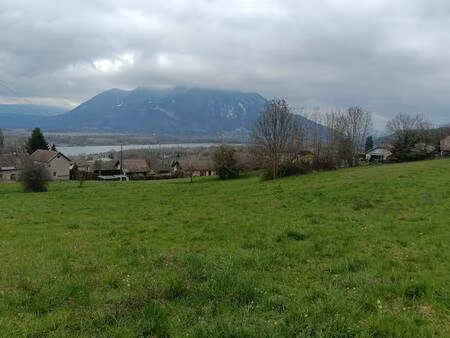 terrain à vendre