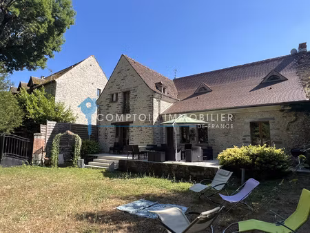 propriété en pierres