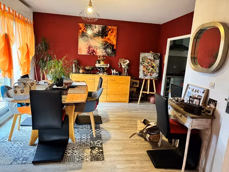 maison ploumilliau 5 pièce(s) 95 m2