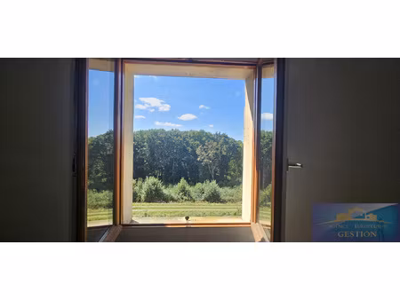 entre tarbes et pau maison de 2006