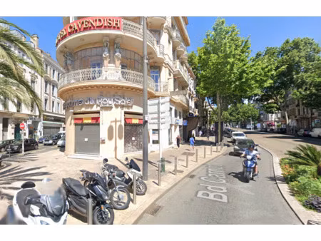 commerce centre ville  bas carnot