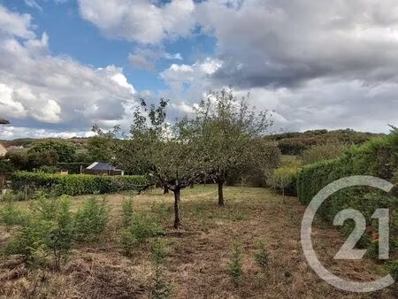 terrain à vendre - 1007 m2 - martel - 46 - midi-pyrenees