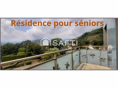 location appartement 3 pièces 66 m² à munster (68140)  1 724 €