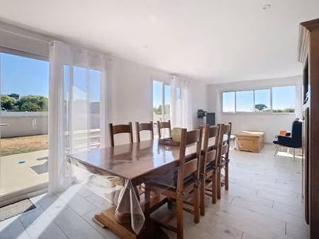 vente maison à plouarzel (29810) : à vendre / 168m² plouarzel