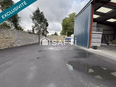 ce bien n'est pas qu'un simple immeuble de rapport. c'est un outil d'investissement et de 