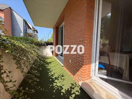 vente appartement 3 pièces piscine à la rivière-saint-sauveur (14600) : à vendre 3 pièces 