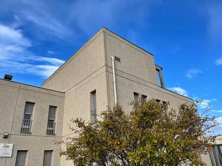 locaux professionnels soultz haut rhin 1020m2