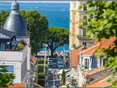 fonds de commerce - epicerie fine italienne - arcachon 33120