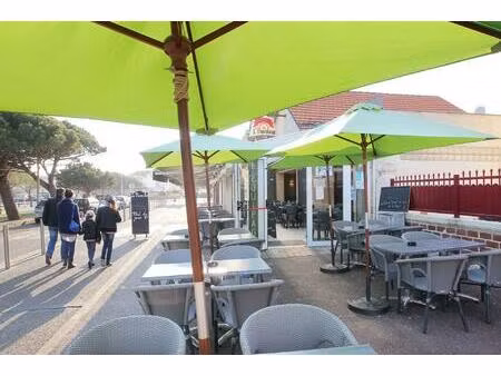 fonds de commerce- license iv - lacanau ocean