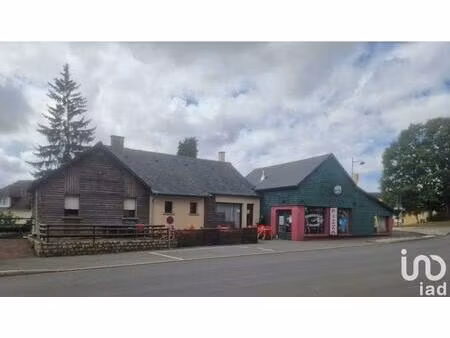 vente murs commerciaux 290 m²