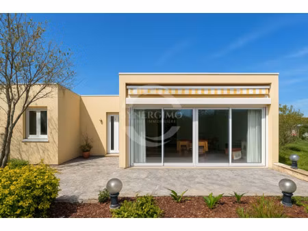 maison familiale de 149 m2