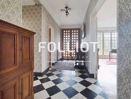 vente maison à carolles (50740) : à vendre / 140m² carolles