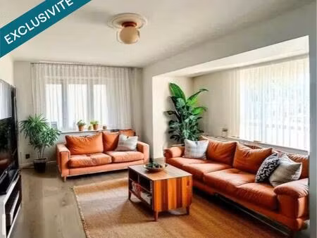 confort  espace et cadre de vie idéal