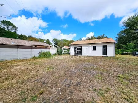 maison 72 m² - 2 chambres.