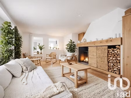 vente maison/villa 7 pièces