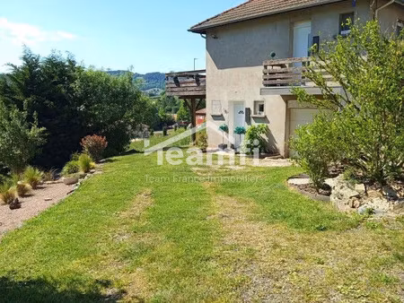 maison à vendre saint-just-en-chevalet