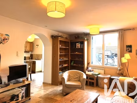 vente maison de ville 5 pièces