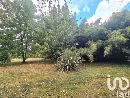 vente terrain à bâtir 1 774 m²