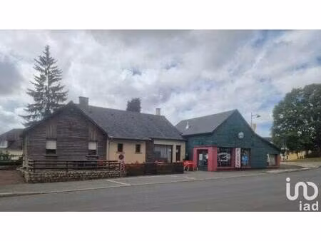 local commercial à vendre