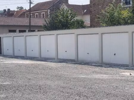 parking à vendre