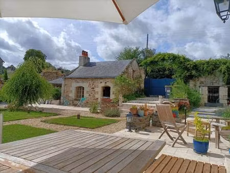 propriétaire particulier