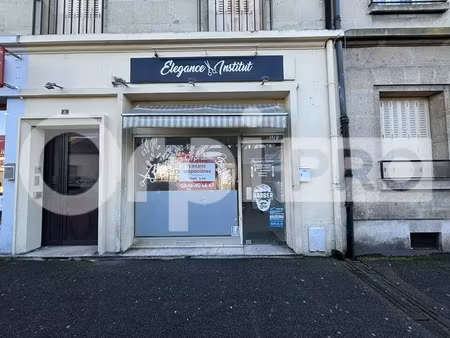 local commercial a louer