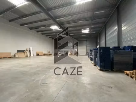 entrepot a louer a louer