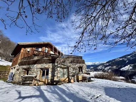maison de 9 pièces de luxe en vente à les chapelles  auvergne-rhône-alpes