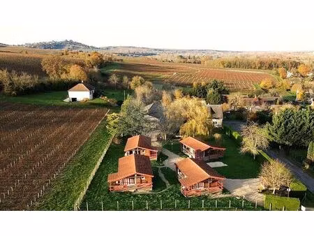 autres fonds de commerce 11 chambre(s) à vendre