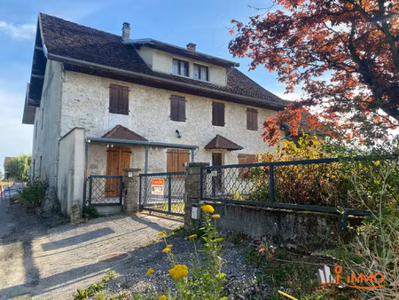 maison à vendre ayn