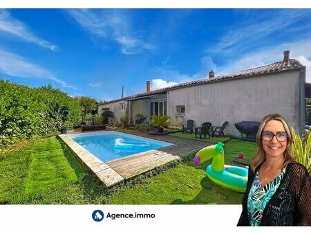 belle maison de campagne 5 chambres