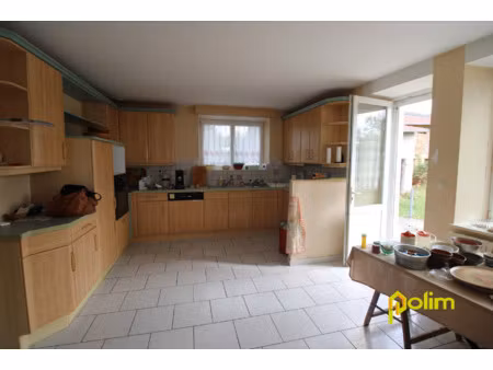 charmante maison de village !