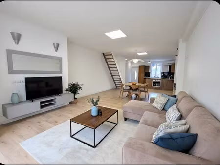 en vente maison individuelle 130 m² – 177 000 € |joudreville