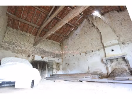 vente maison 5 pièces 120 m² à saint-cyr (71240)  39 000 €