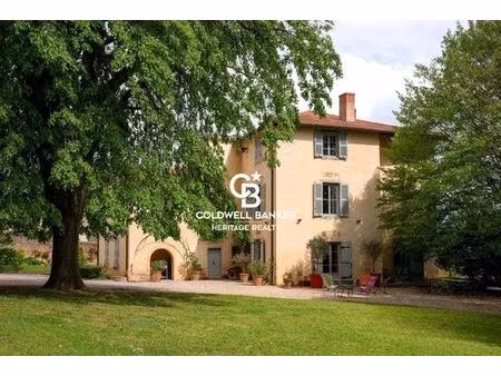 appartement de luxe en vente à curis-au-mont-d'or  auvergne-rhône-alpes